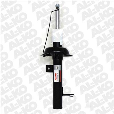 AL-KO 300634 - Ammortizzatore www.autoricambi360.it