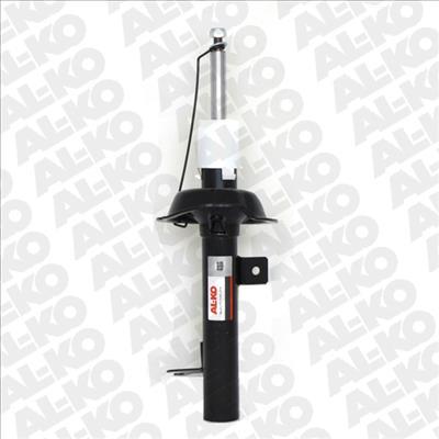 AL-KO 300635 - Ammortizzatore www.autoricambi360.it