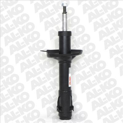 AL-KO 300043 - Ammortizzatore www.autoricambi360.it