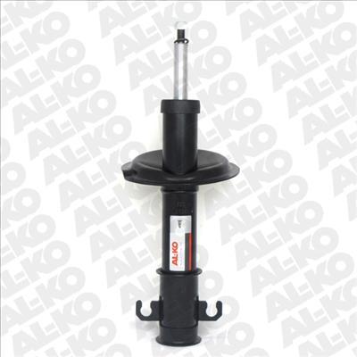 AL-KO 300053 - Ammortizzatore www.autoricambi360.it