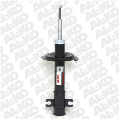 AL-KO 300080 - Ammortizzatore www.autoricambi360.it