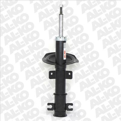 AL-KO 300163 - Ammortizzatore www.autoricambi360.it