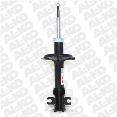 AL-KO 300110 - Ammortizzatore www.autoricambi360.it