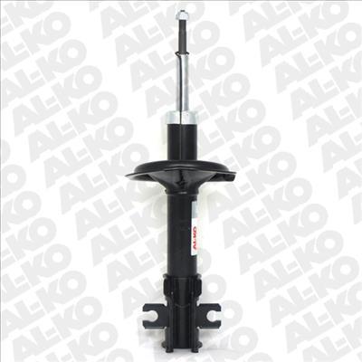 AL-KO 300113 - Ammortizzatore www.autoricambi360.it