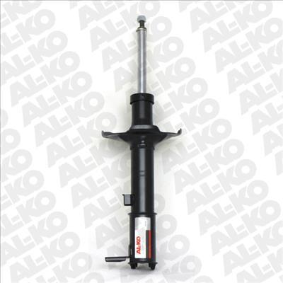 AL-KO 300814 - Ammortizzatore www.autoricambi360.it