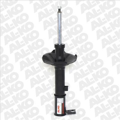 AL-KO 300815 - Ammortizzatore www.autoricambi360.it