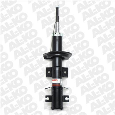 AL-KO 300353 - Ammortizzatore www.autoricambi360.it