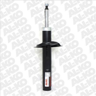 AL-KO 300365 - Ammortizzatore www.autoricambi360.it