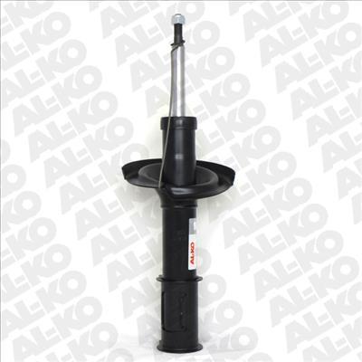 AL-KO 300303 - Ammortizzatore www.autoricambi360.it