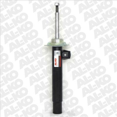AL-KO 300384 - Ammortizzatore www.autoricambi360.it
