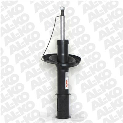 AL-KO 300293 - Ammortizzatore www.autoricambi360.it