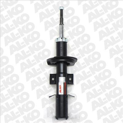AL-KO 300263 - Ammortizzatore www.autoricambi360.it
