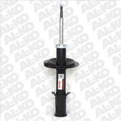 AL-KO 300743 - Ammortizzatore www.autoricambi360.it
