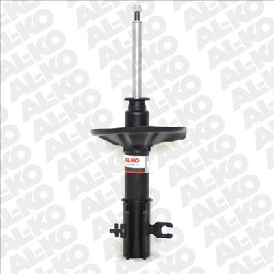 AL-KO 300751 - Ammortizzatore www.autoricambi360.it