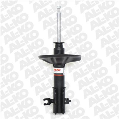 AL-KO 300752 - Ammortizzatore www.autoricambi360.it