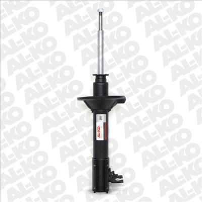 AL-KO 300761 - Ammortizzatore www.autoricambi360.it