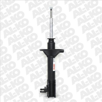 AL-KO 300762 - Ammortizzatore www.autoricambi360.it