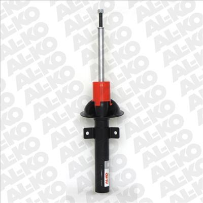 AL-KO 300723 - Ammortizzatore www.autoricambi360.it