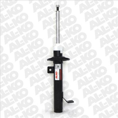AL-KO 301914 - Ammortizzatore www.autoricambi360.it