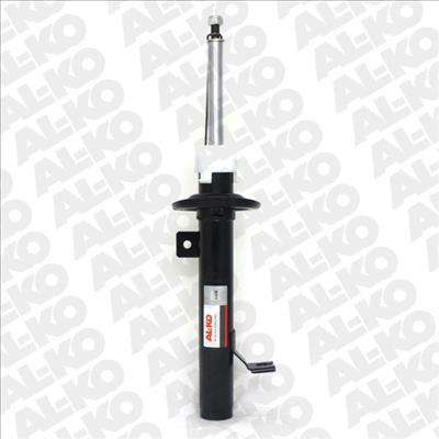 AL-KO 301924 - Ammortizzatore www.autoricambi360.it