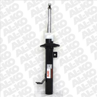 AL-KO 301925 - Ammortizzatore www.autoricambi360.it