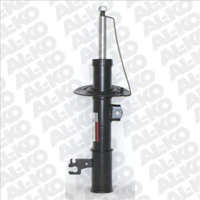 AL-KO 301974 - Ammortizzatore www.autoricambi360.it