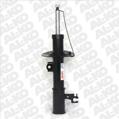 AL-KO 301975 - Ammortizzatore www.autoricambi360.it