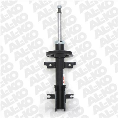AL-KO 301493 - Ammortizzatore www.autoricambi360.it