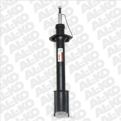 AL-KO 301413 - Ammortizzatore www.autoricambi360.it