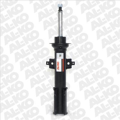 AL-KO 301483 - Ammortizzatore www.autoricambi360.it