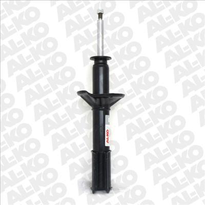 AL-KO 301541 - Ammortizzatore www.autoricambi360.it