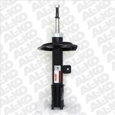 AL-KO 301505 - Ammortizzatore www.autoricambi360.it