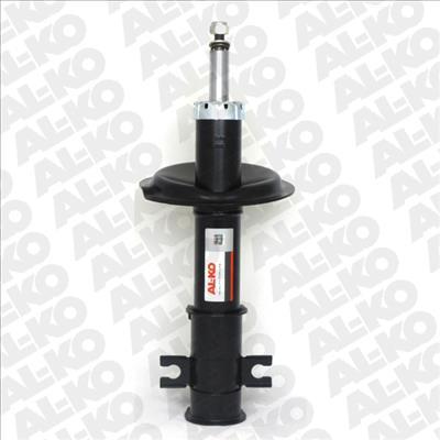 AL-KO 301643 - Ammortizzatore www.autoricambi360.it