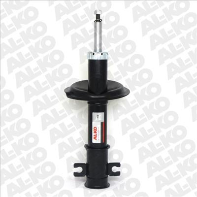 AL-KO 301633 - Ammortizzatore www.autoricambi360.it