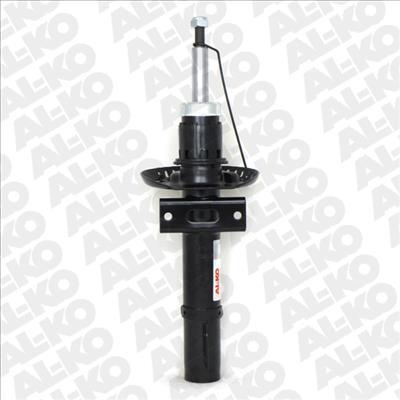 AL-KO 301043 - Ammortizzatore www.autoricambi360.it