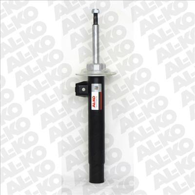 AL-KO 301055 - Ammortizzatore www.autoricambi360.it