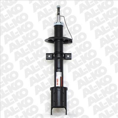 AL-KO 301013 - Ammortizzatore www.autoricambi360.it