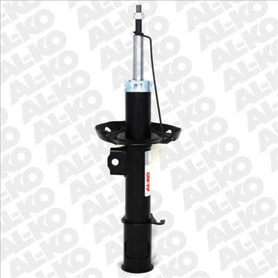 AL-KO 301195 - Ammortizzatore www.autoricambi360.it