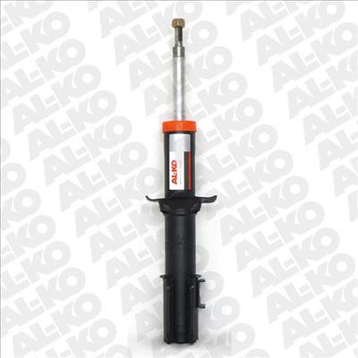 AL-KO 301111 - Ammortizzatore www.autoricambi360.it