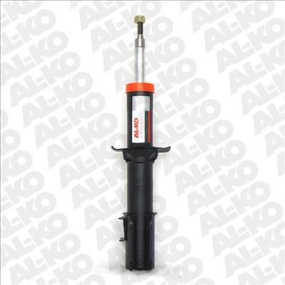 AL-KO 301112 - Ammortizzatore www.autoricambi360.it