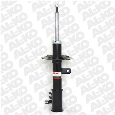 AL-KO 301895 - Ammortizzatore www.autoricambi360.it