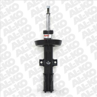 AL-KO 301803 - Ammortizzatore www.autoricambi360.it
