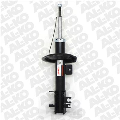 AL-KO 301884 - Ammortizzatore www.autoricambi360.it