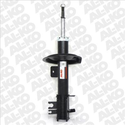 AL-KO 301885 - Ammortizzatore www.autoricambi360.it
