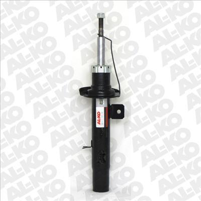 AL-KO 301875 - Ammortizzatore www.autoricambi360.it