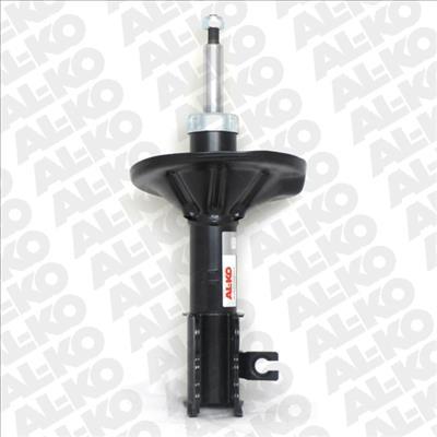 AL-KO 301341 - Ammortizzatore www.autoricambi360.it