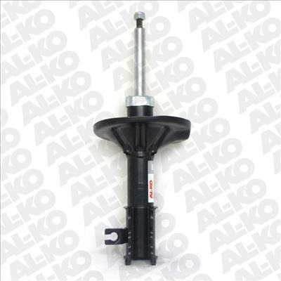 AL-KO 301342 - Ammortizzatore www.autoricambi360.it