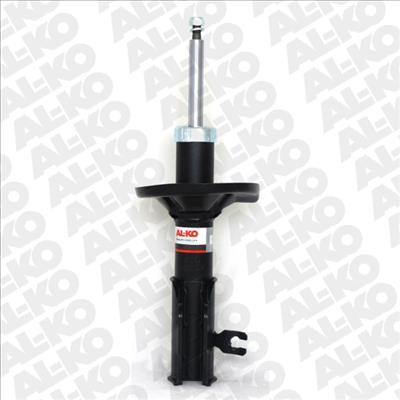 AL-KO 301241 - Ammortizzatore www.autoricambi360.it