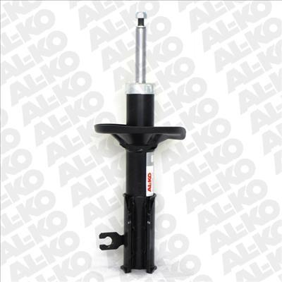 AL-KO 301242 - Ammortizzatore www.autoricambi360.it