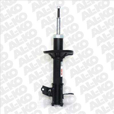 AL-KO 301251 - Ammortizzatore www.autoricambi360.it